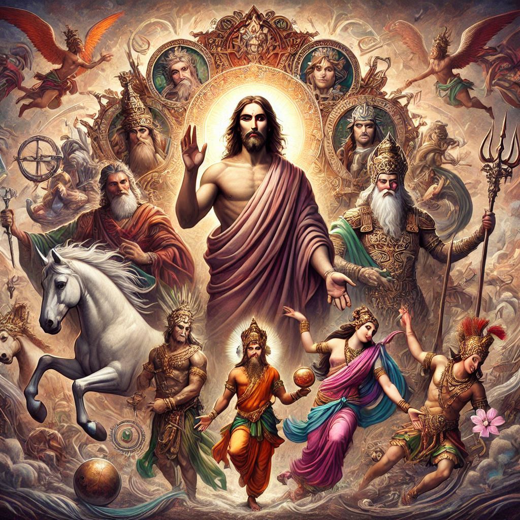 La historia oculta de la Navidad