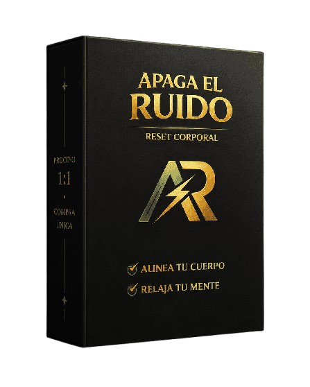 Proceso Apaga el Ruido